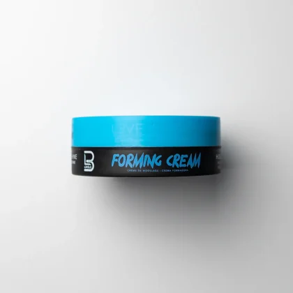 Crema Formadora para Cabello