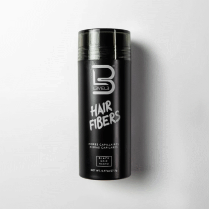 Fibras capilares naturales para dar volumen al cabello