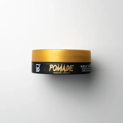 Pomada para peinar el cabello