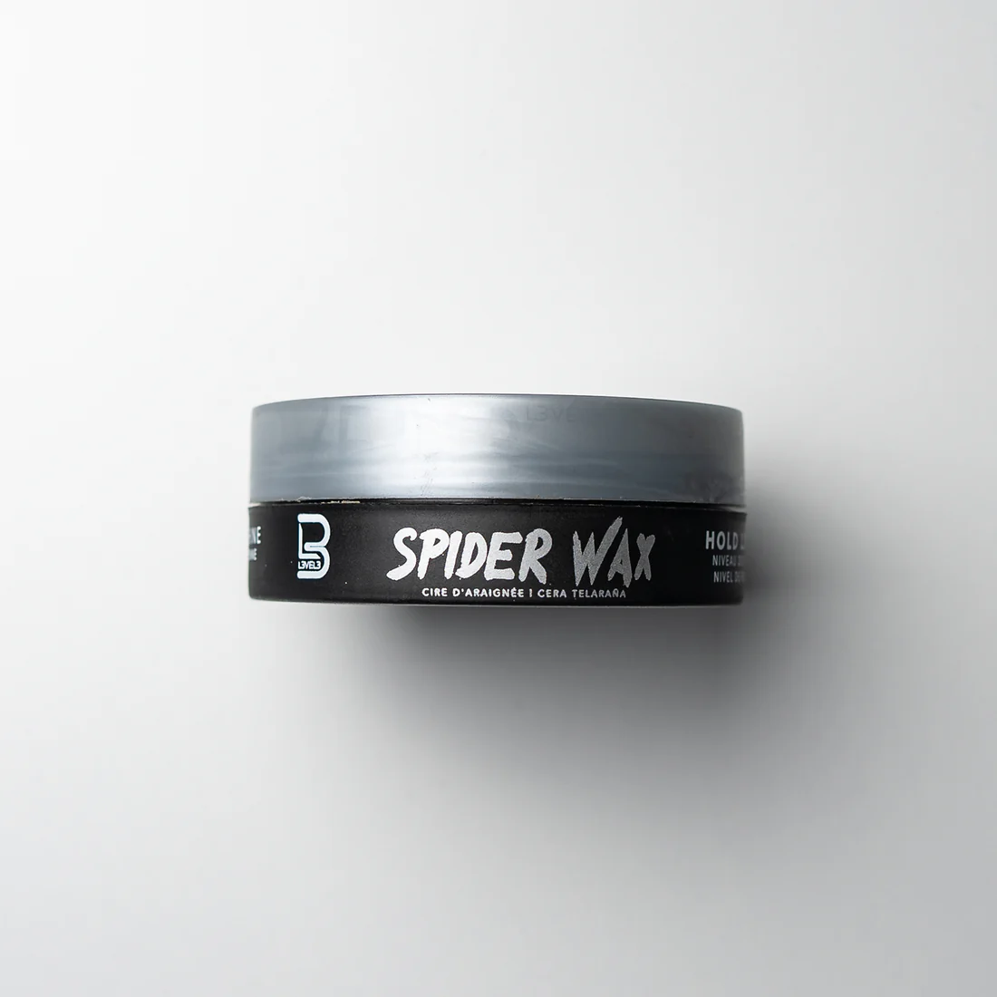 Cera Texturizada para fibras Spider Wax